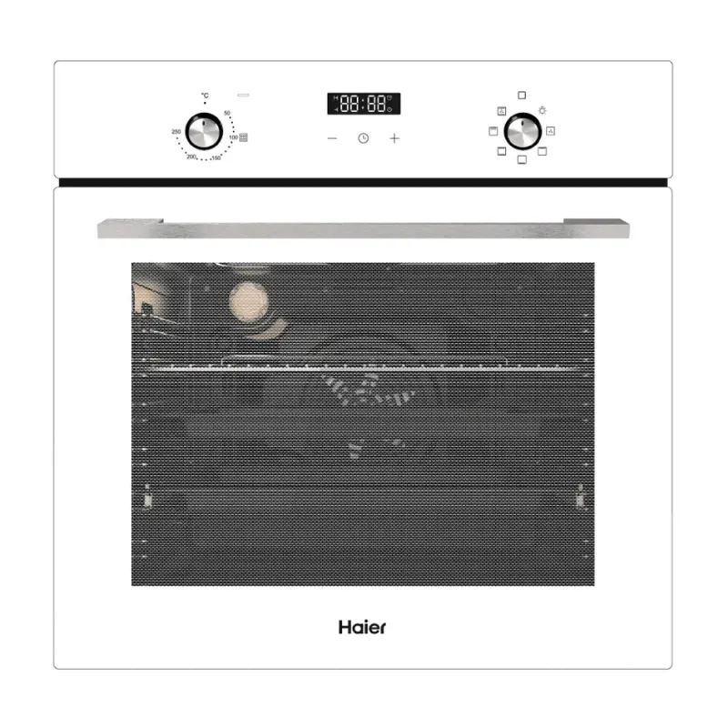 Духовой шкаф Haier HOX-P06HGW фотография