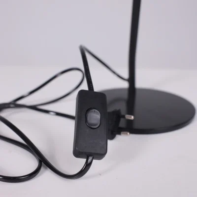 Светильник DUKE, настольный, E27, черный_8