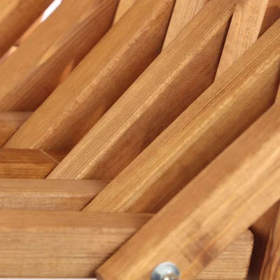 Кресло-шезлонг ПРЕРИЯ/КЕНТУККИ, сосна (цвет дуб)_4