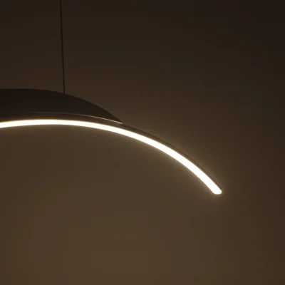 Светильник BLADE, потолочный, LED, белый_6