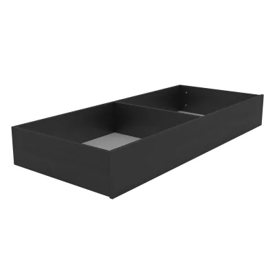 Ящик выкатной под кровать ОРИОН 140, дуб венге (2.01.09.130.5 RU) фотография