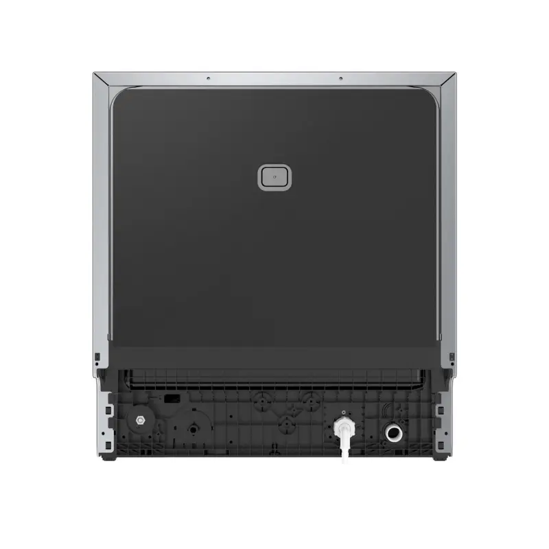 Встраиваемая в колонну посудомоечная машина Haier HDWI8-58BK3RU_preview_4