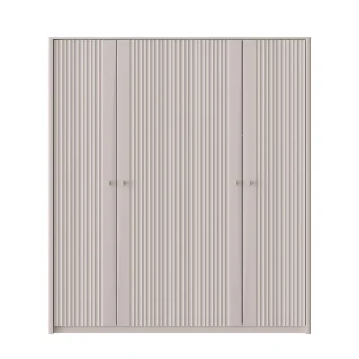 Спальня "DALIA", персидский жемчуг. Комплект №1_4