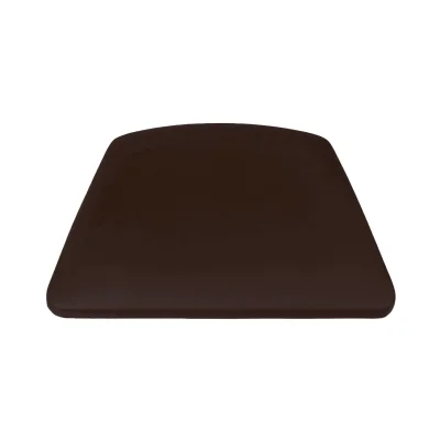 Сиденье стула А-002/1 искусственная кожа: Pegasso, шоколадный, AksHomе фотография