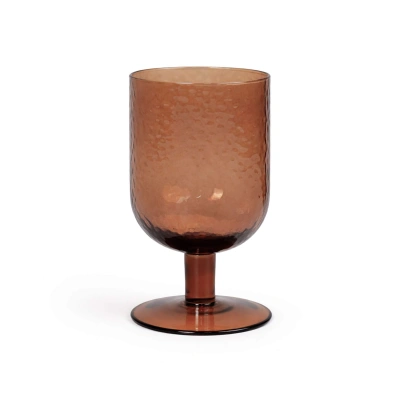 Бокал для коктейлей SERENE REFLECTIONS, коричневый фотография