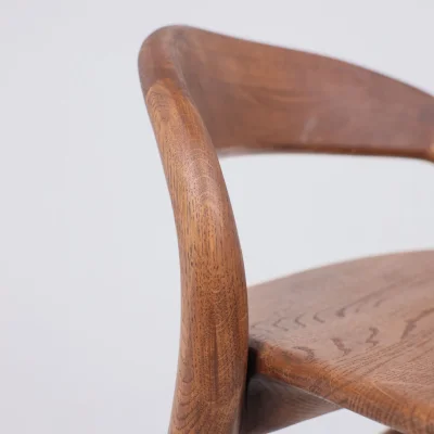 Стул МЭРИ, дуб натуральный/покрытие коньяк_11