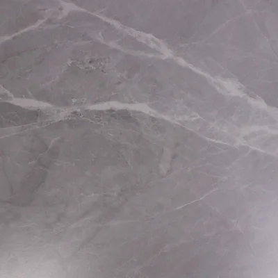 Стол НОТР ДАМ MODERNE, керамика 0 кат. 1400(1800)*850, Камень серый Greys Grey/Черный матовый_15