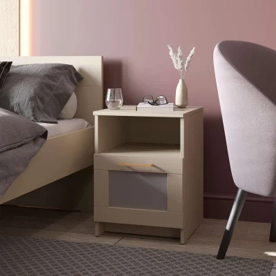 Тумба прикроватная НАВИ, кашемир (2.15.03.010.19 RU)_8