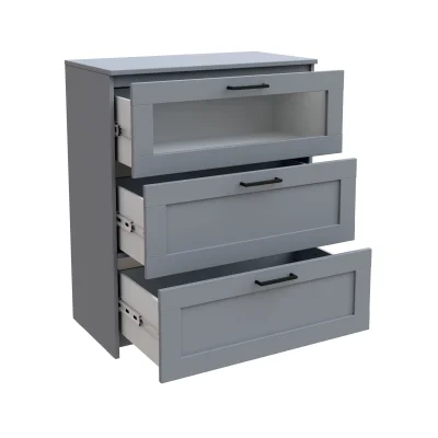 Детская НАВИ, серый. Комплект №1_11