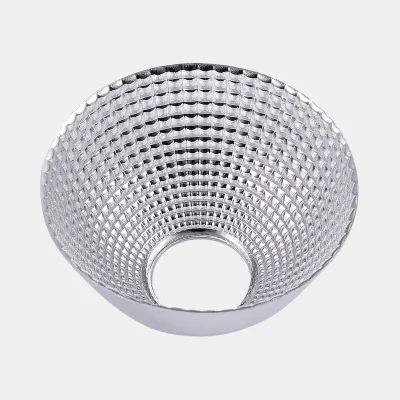 Рефлектор для светильника ST661 ST-Luce Хром TRACE фотография