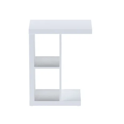 Стол приставной ЭНКЕЛЬ Т,  47х60х30см, белый_2