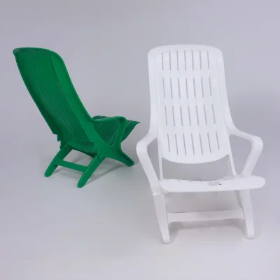 Шезлонг №1 (610*900*930)мм, белый_12