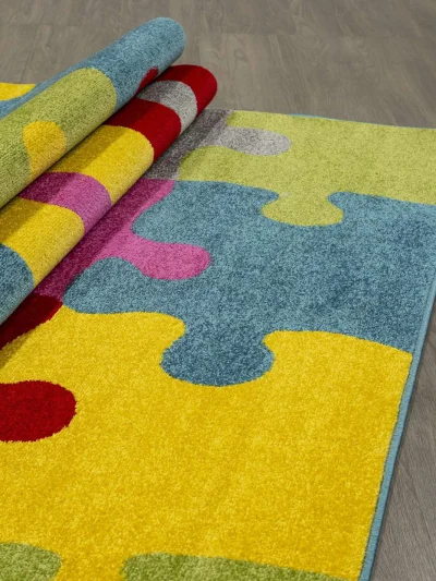 Ковер ORION V820 - MULTICOLOR - Прямоугольник 2 на 3_4