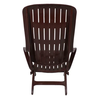 Шезлонг №1 (610*900*930)мм, шоколадный_5