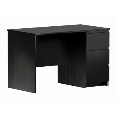 Стол письменный КАСТОР 3 ящика, 116х65см, дуб венге (2.03.06.090.5 RU)_1