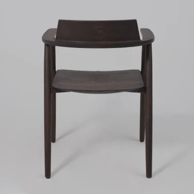 Стул САМУРАЙ, дуб натуральный/покрытие рич_9