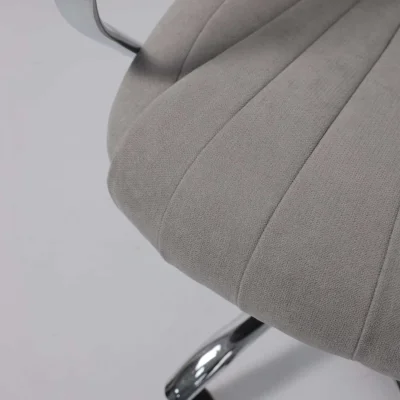 Кресло поворотное MASTIF, ткань/светло-серый_12