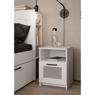 Тумба прикроватная НАВИ, белая (2.15.03.010.1 RU)_6