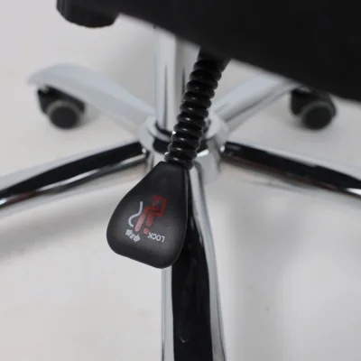 Кресло поворотное PARADIS, ткань/графит_16