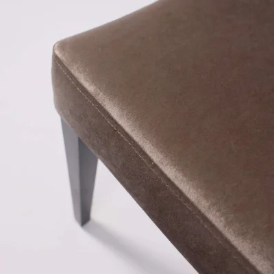 Стул Талер, латте Bogemia latte/венге_7