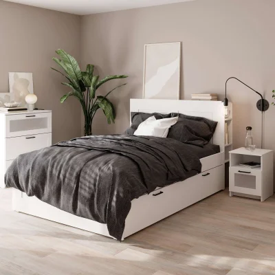 Тумба прикроватная НАВИ, белая (2.15.03.010.1 RU)_5