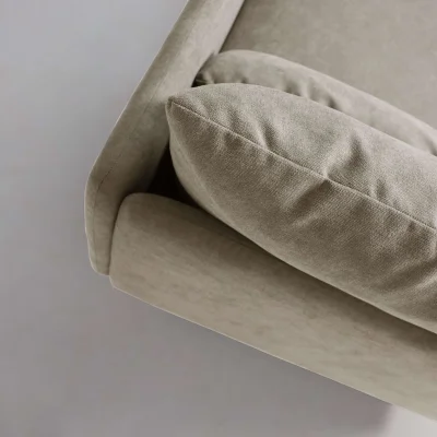 Модуль подлокотник Линту Prince Camel, песочный_13