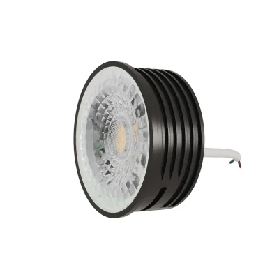 Модуль ST-Luce Черный LED -*7W 4000K Источники света_5