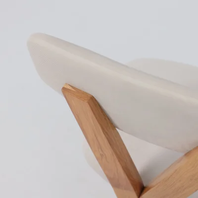 Стул ТВИСТ, кремовый велюр Maxx 100/светлый дуб_12