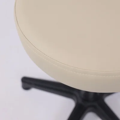 Стул кассира со спинкой L Z21 (бежевый)_8