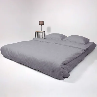 Простыня 220*240см Серый (перкаль 6793-12-1)_7