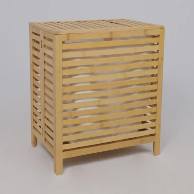 Стойка для белья LILY 4, бамбук_9