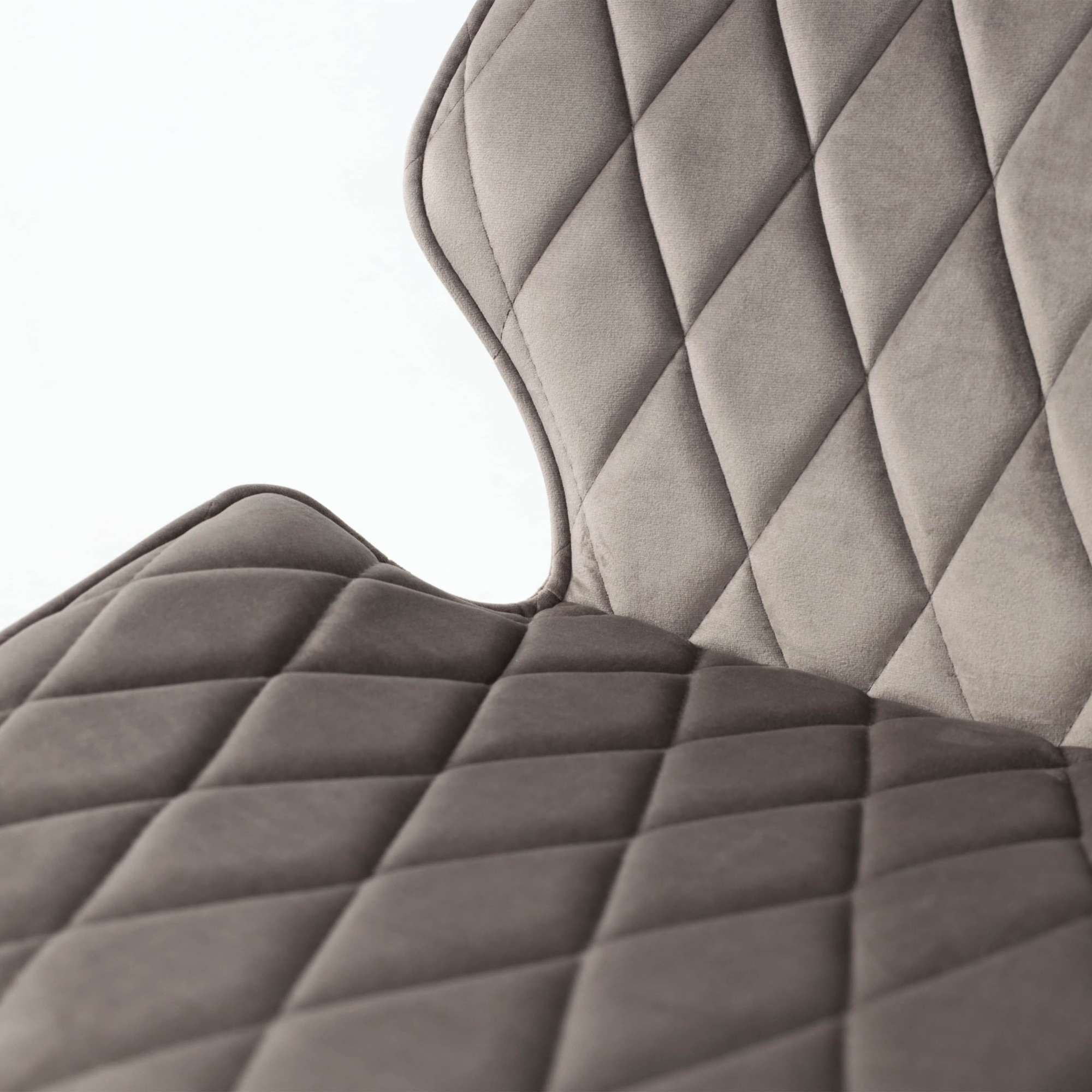 Стул Rafael, d05 CAPPUCCINO LUX\черный_preview_15