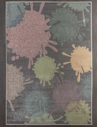 Ковер SOFIT C044 - MULTICOLOR - Прямоугольник 1.6 на 2.3_2