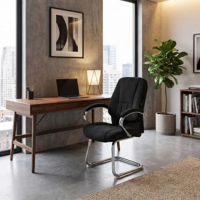 Стул KING KF, ткань, графит_2