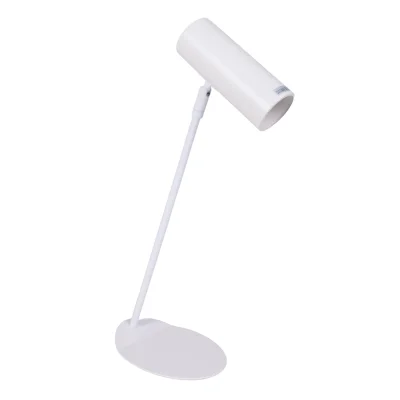 Светильник PIXAR, настольный, GU10, белый фотография