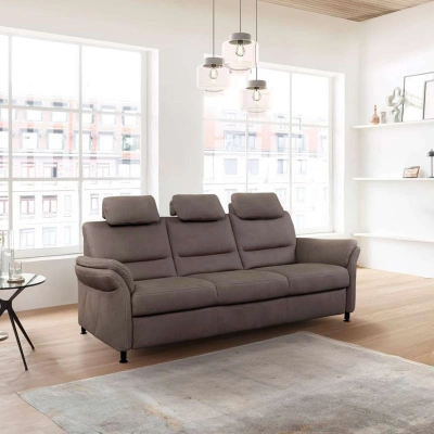 DAKOTA Диван-кровать 4А (с подголовниками) фотография