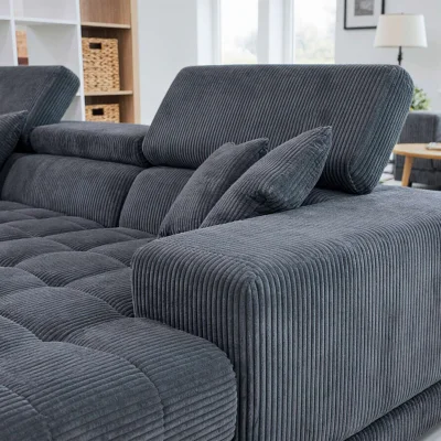 Диван SATELLITE-S 2,5LKV ST2 - CanXLRKV ST1 ( декор подушка 50х50 2шт)_12