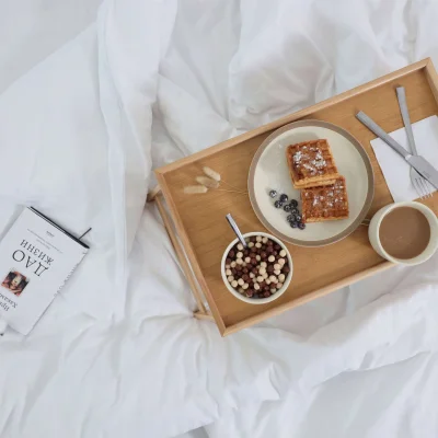 Миска-Боул SAND EDGE, керамика, белый, d20.2*8.3см_11