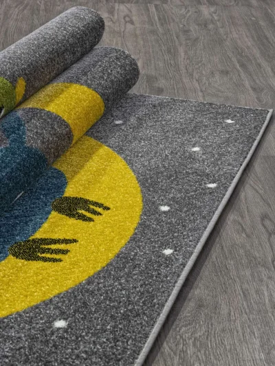 Ковер RIO C227 - MULTICOLOR - Прямоугольник 2 на 3_3