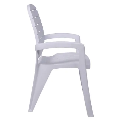 Кресло "Прованс", белый_4