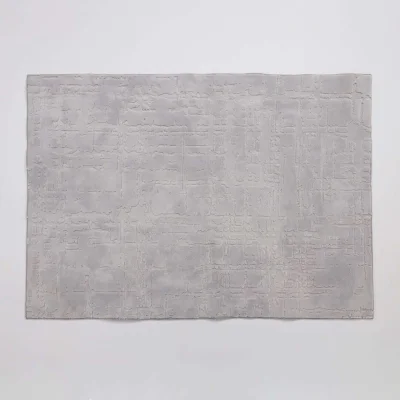 Ковер HOMELY RD 2, светло-серый 160*200см_2