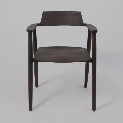 Стул САМУРАЙ, дуб натуральный/покрытие рич_6