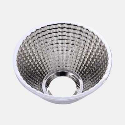 Рефлектор для светильника ST661 ST-Luce Хром TRACE фотография