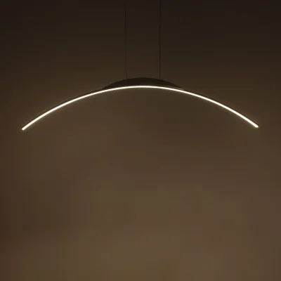 Светильник BLADE, потолочный, LED, белый_5