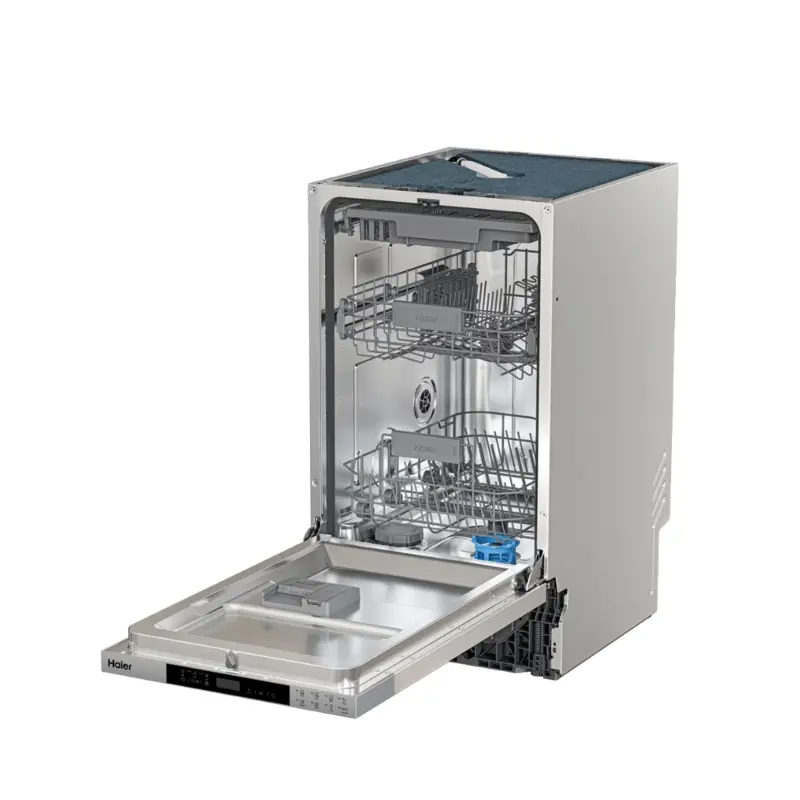 Встраиваемая посудомоечная машина Haier HDWE11-395RU_preview_2
