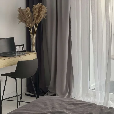 Тюль ГРЕК СЕТКА, 1,5*2,65м, белый_7