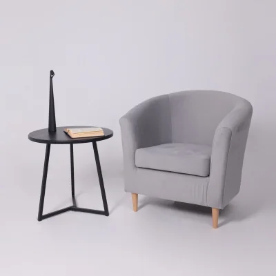 Светильник XYLON, настольный, LED, чёрный_4