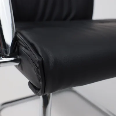 Кресло рабочее, стул, FACTOR, ECO, черный_13