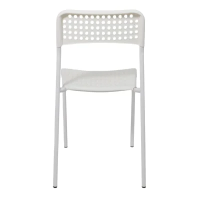 Стул JOY, белый/белый_7