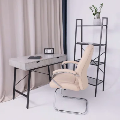 Стул KING KF, ECO, бежевый_7